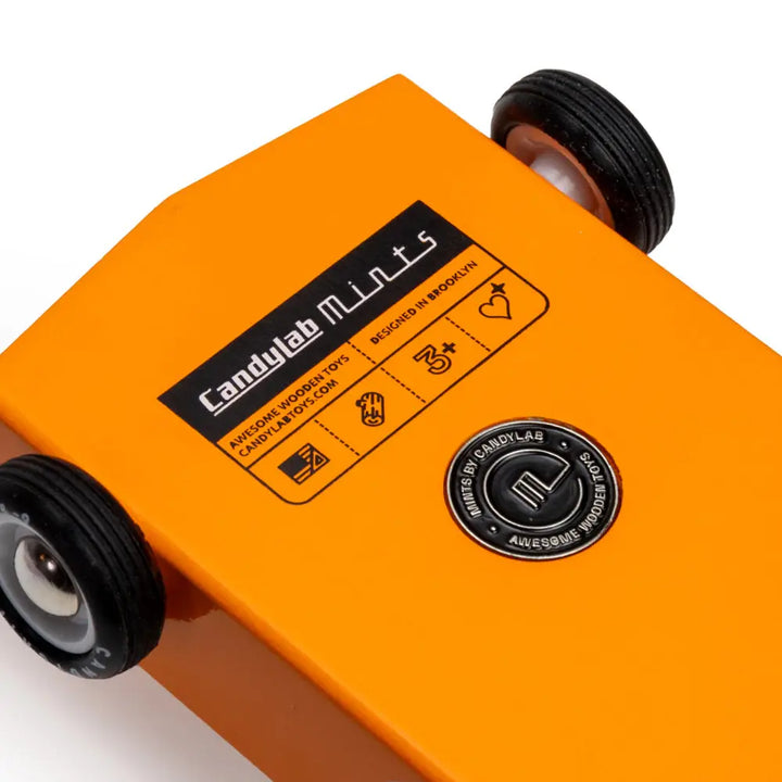 Candylab- GT- 10