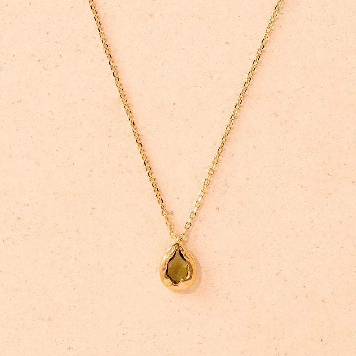 Agapée – Lysia Mini Necklace