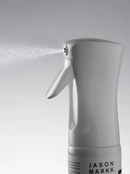 Jason Markk – Premium Water and Stain Repellant Spray