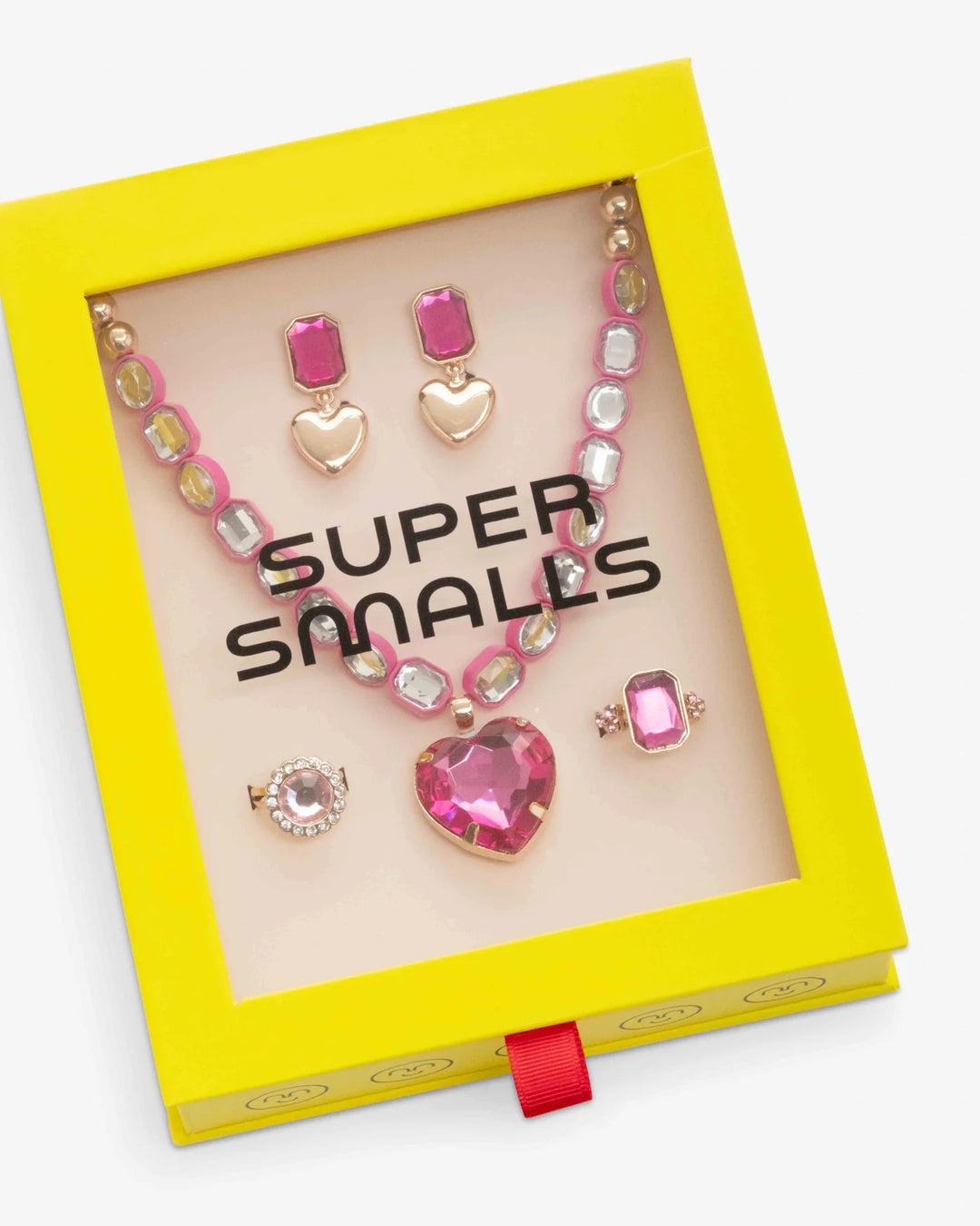 Super Smalls – Perfectly Pink Mega Kit