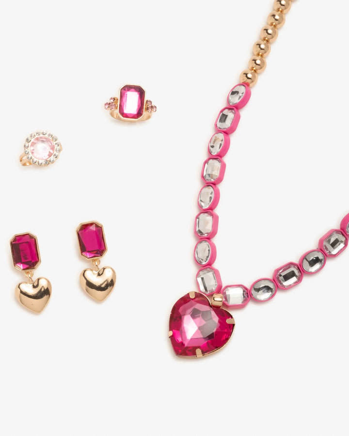 Super Smalls – Perfectly Pink Mega Kit