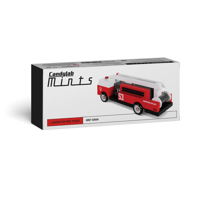 Candylab – Fire Truck