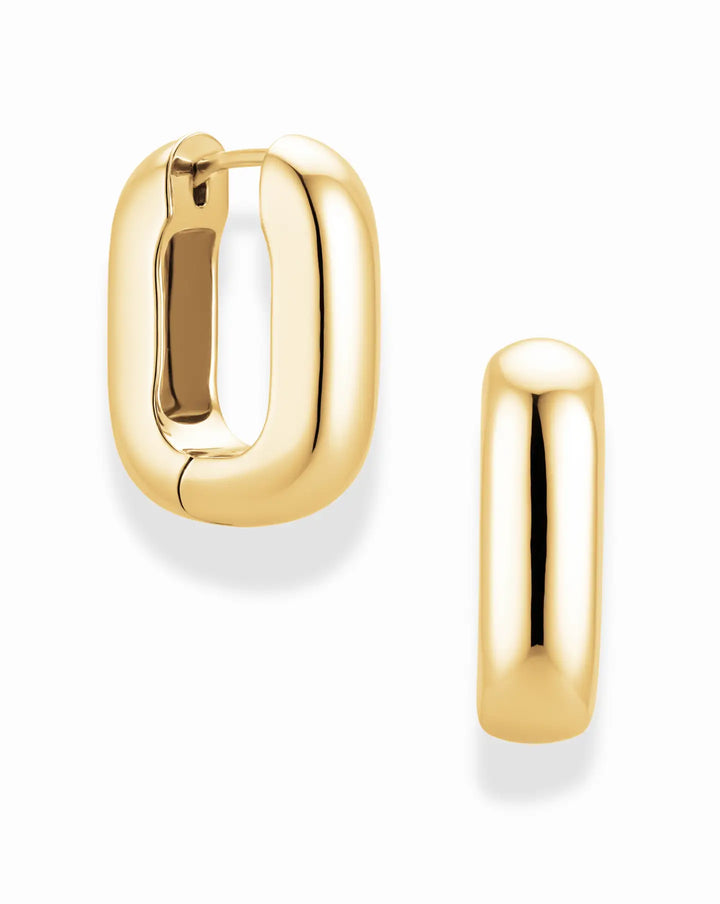 Mod + Jo - Elly Petite Hoops