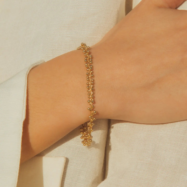 Agapé – Achille Bracelet