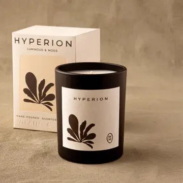 Wilkin & May – Hyperion Candle