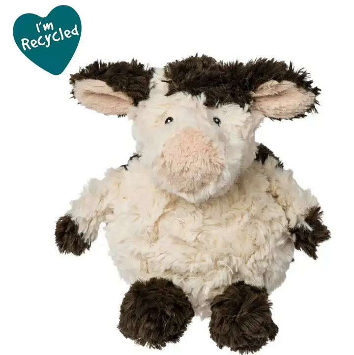 Mary Meyer – Again Friends Sprouts Cow
