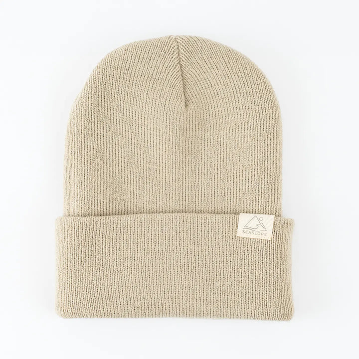 Seaslope - Sand Infant/Toddler Beanie