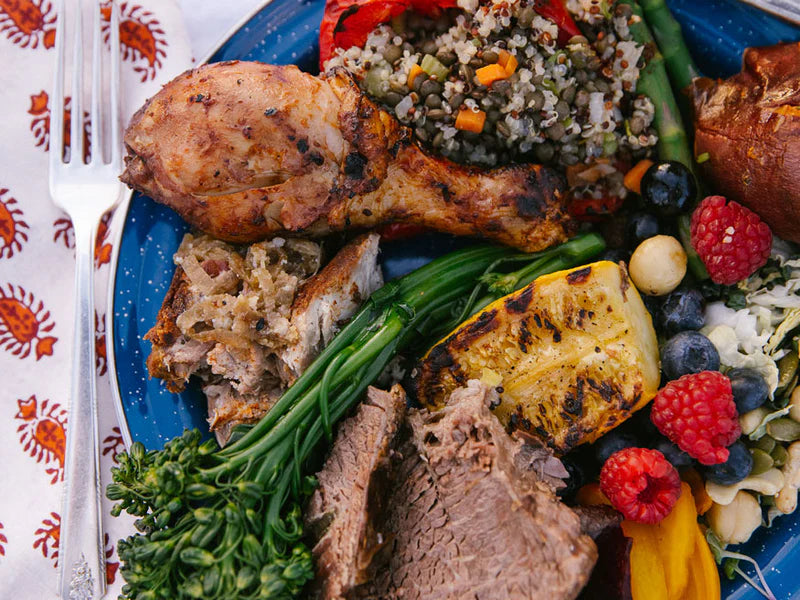 Anti-Inflammatory Farmacy