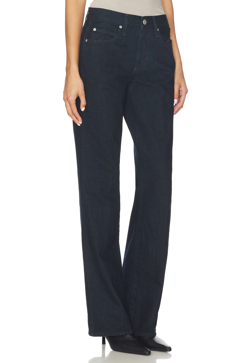 AMO Denim – Marcenia in So Loved