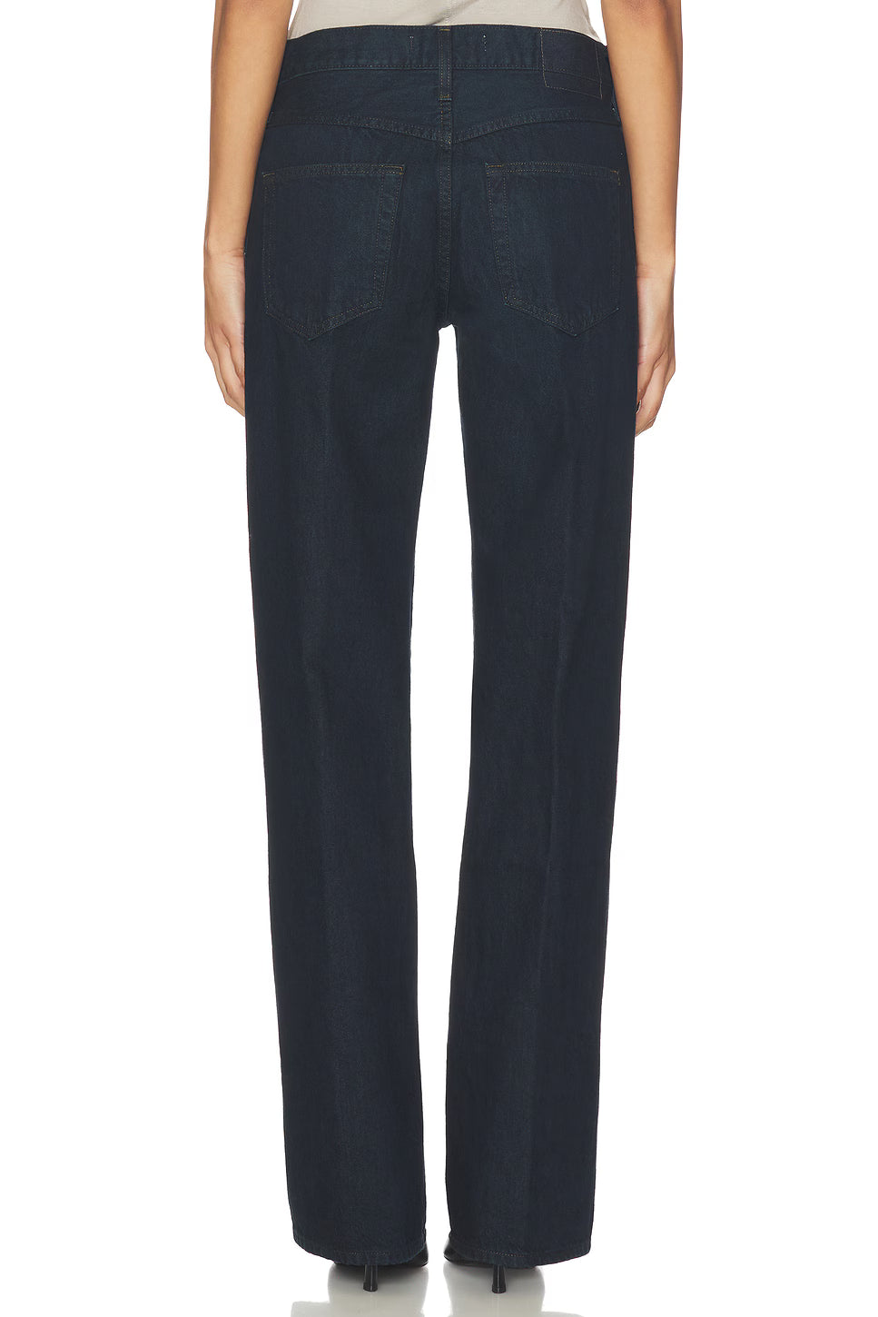 AMO Denim – Marcenia in So Loved