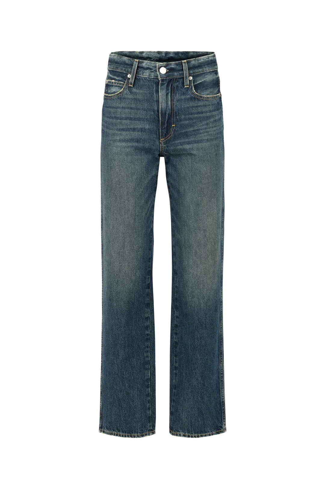 AMO Denim – Annette in Persuasion