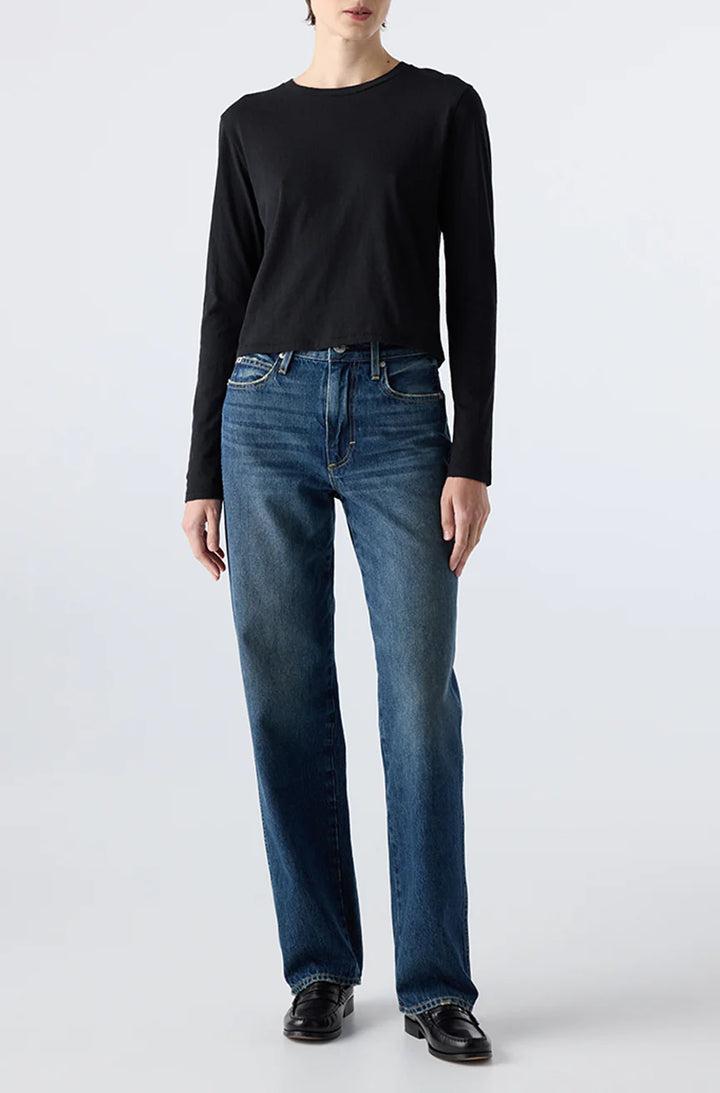 AMO Denim – Annette in Persuasion