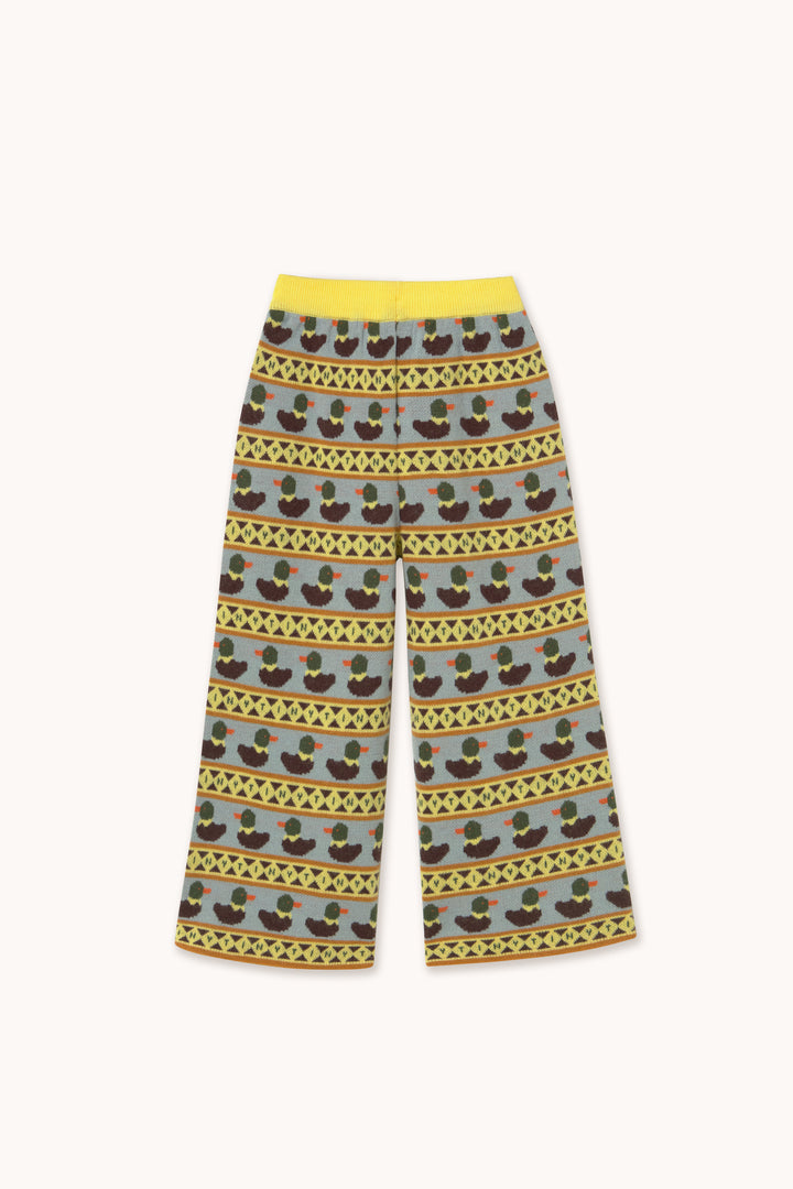 Tiny Cottons – Ducks Knit Pant