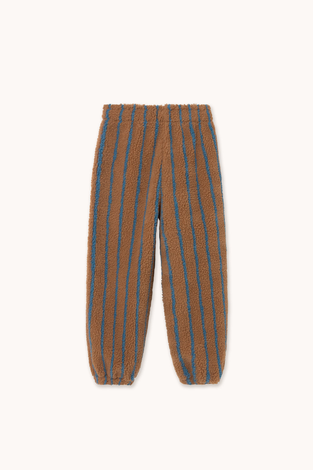 Tiny Cottons – Lines Sherpa Sweatpant