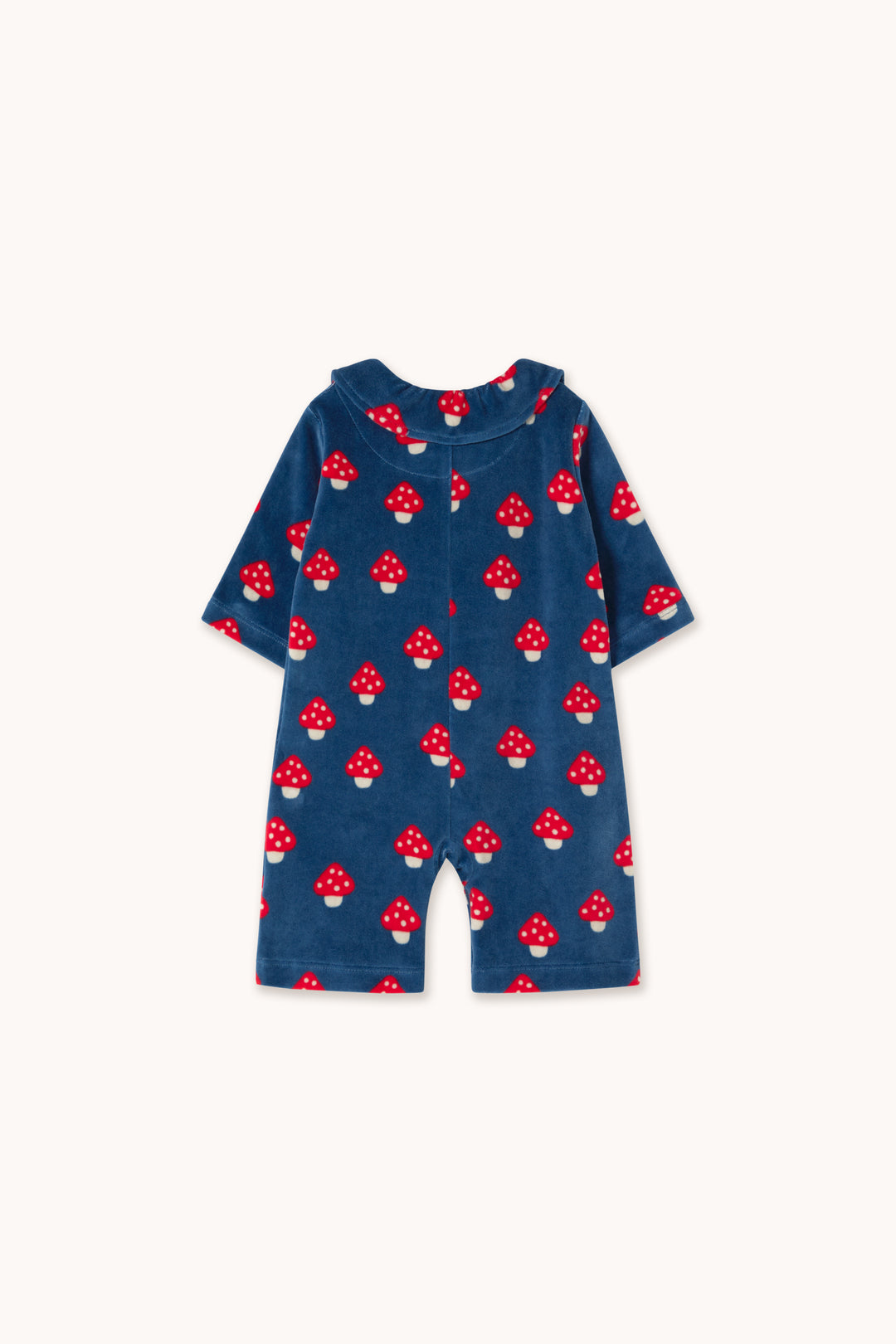 Tiny Cottons – Tiny Mushrooms One Piece