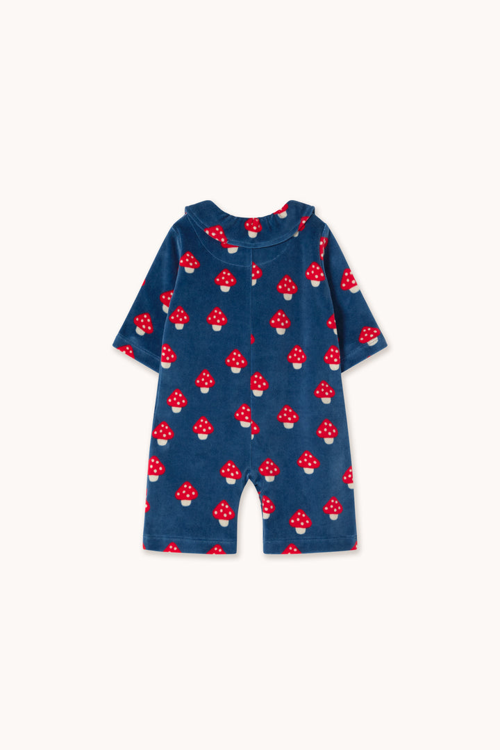 Tiny Cottons – Tiny Mushrooms One Piece