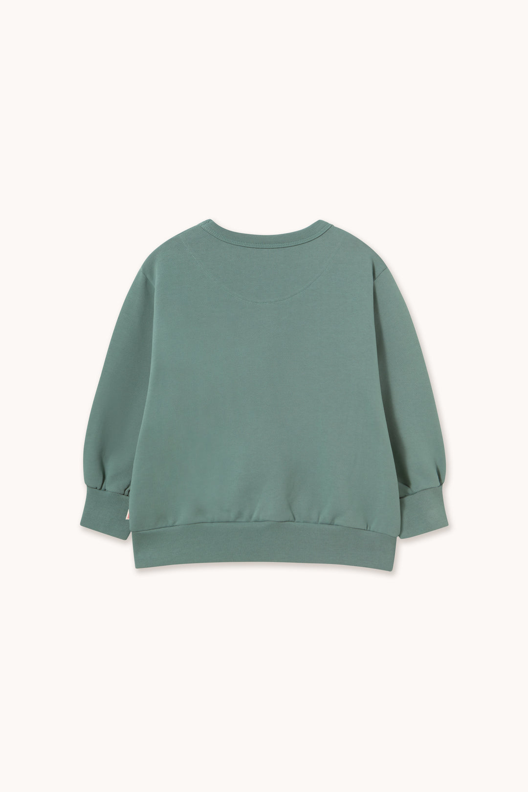 Tiny Cottons – Two Dogs Graphic Sweatshirt