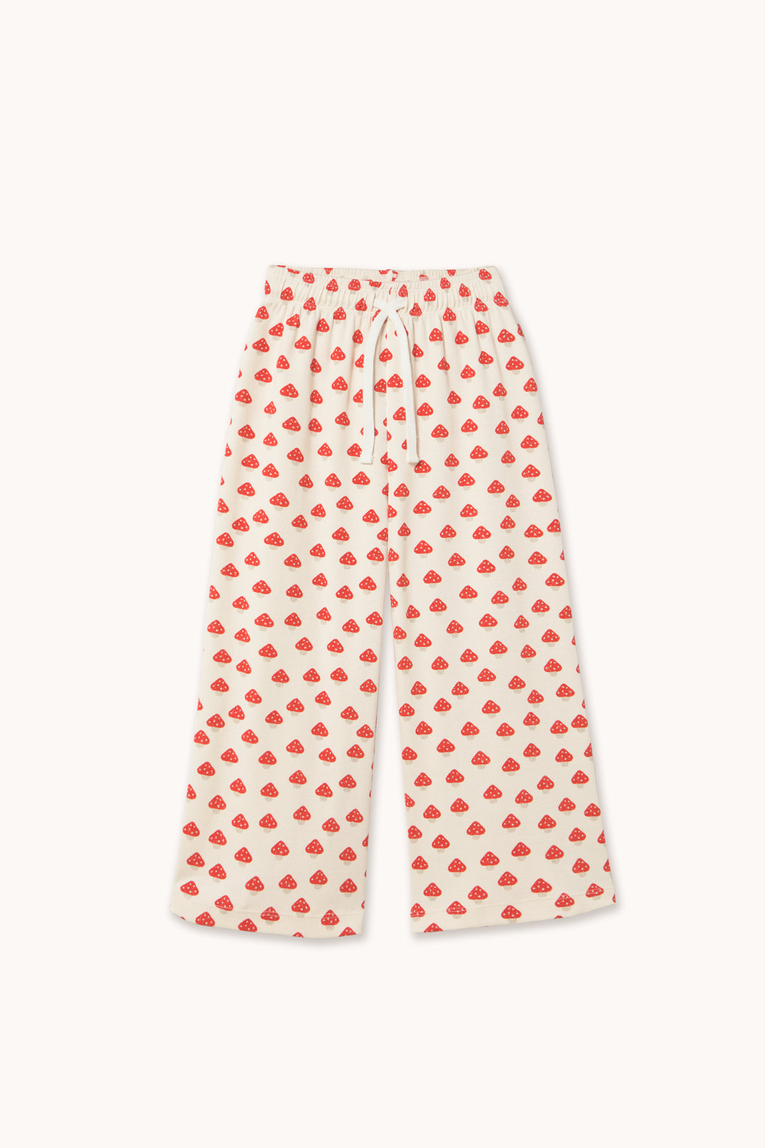 Tiny Cottons – Mini Mushroom Rib Pant