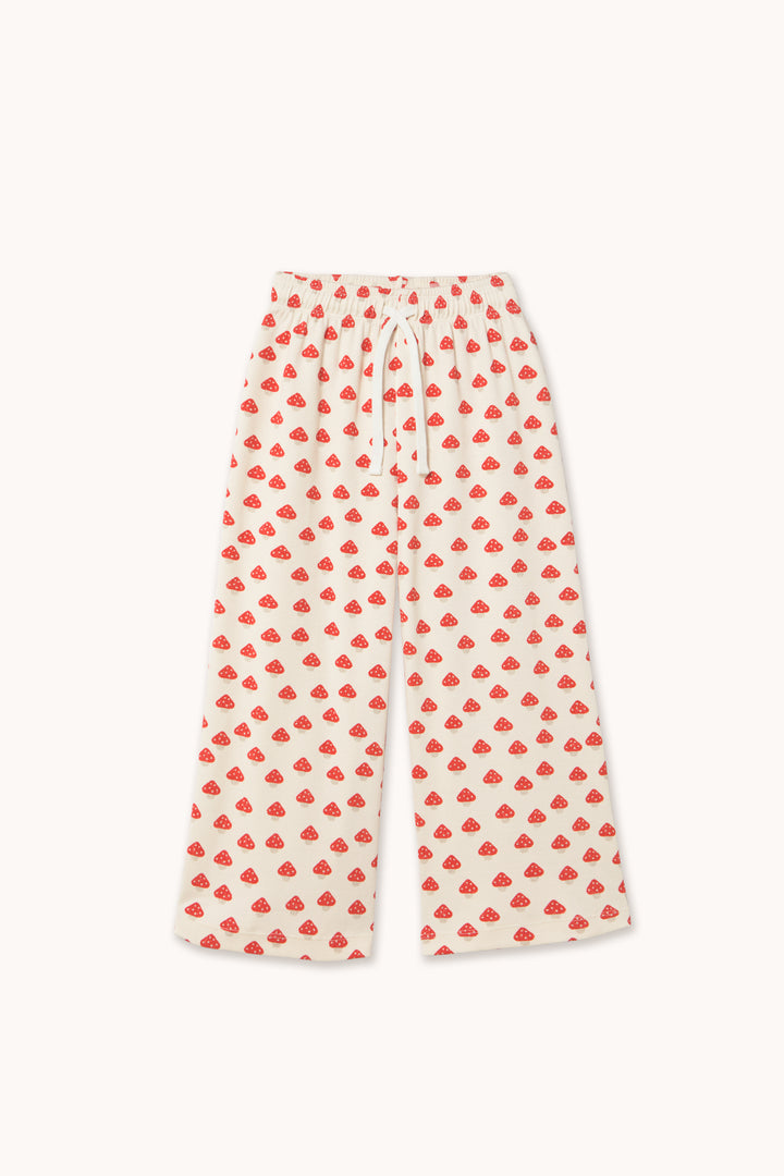 Tiny Cottons – Mini Mushroom Rib Pant
