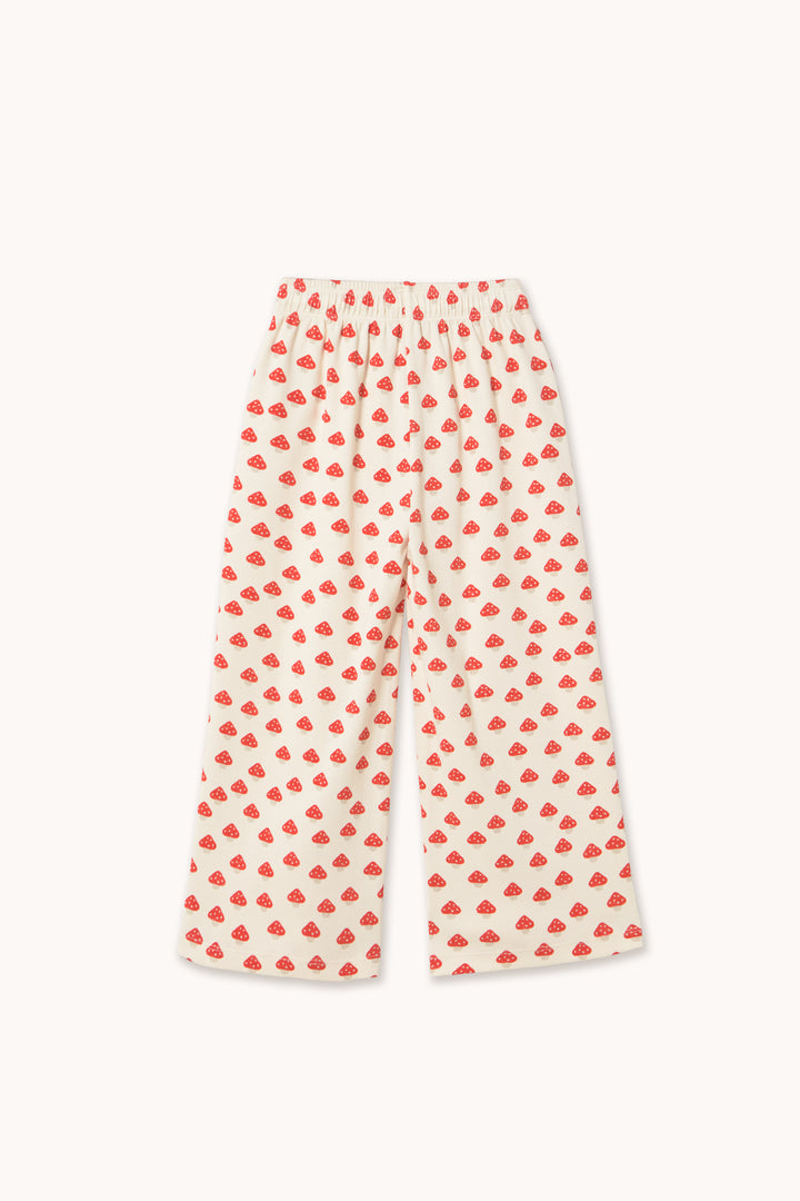 Tiny Cottons – Mini Mushroom Rib Pant