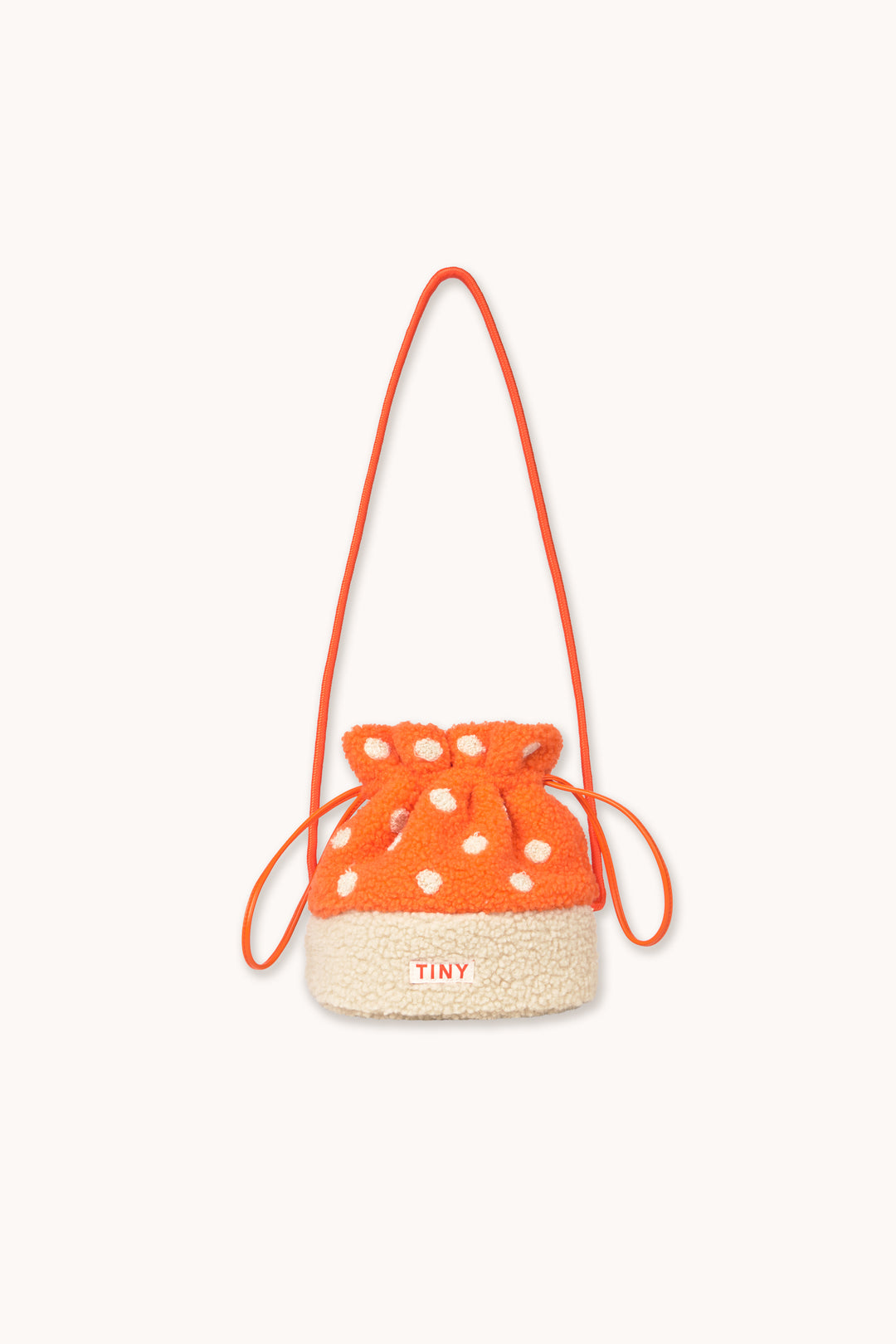 Tiny Cottons – Mushroom Bucket Bag