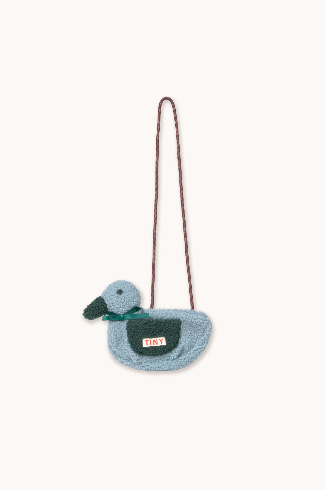 Tiny Cottons – Sherpa Duck Bag