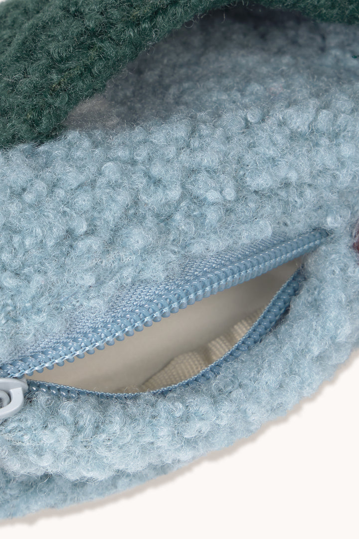 Tiny Cottons – Sherpa Duck Bag