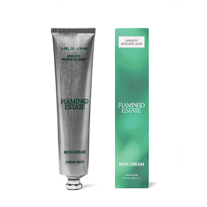 Flamingo Estate – Sage Rich Cream