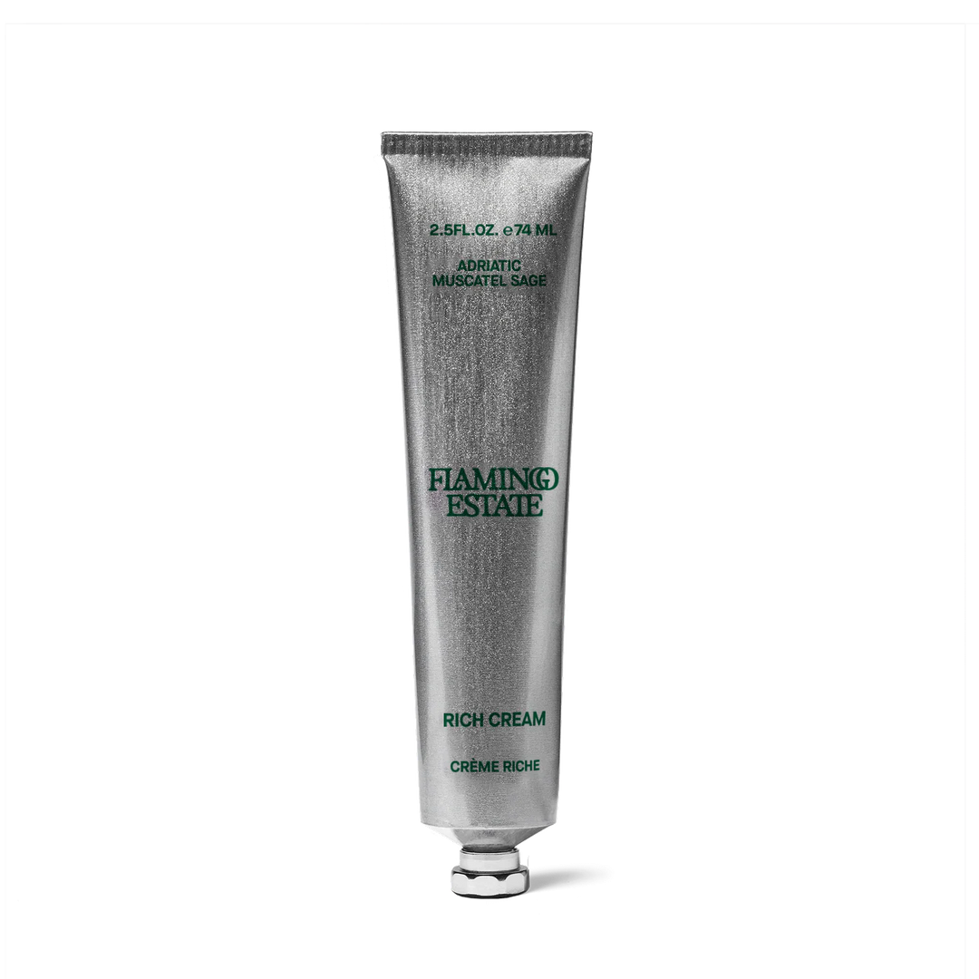 Flamingo Estate – Sage Rich Cream