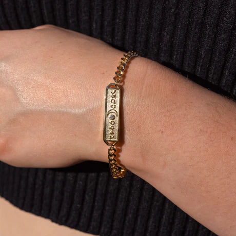 Thatch – Alchemy Bracelet