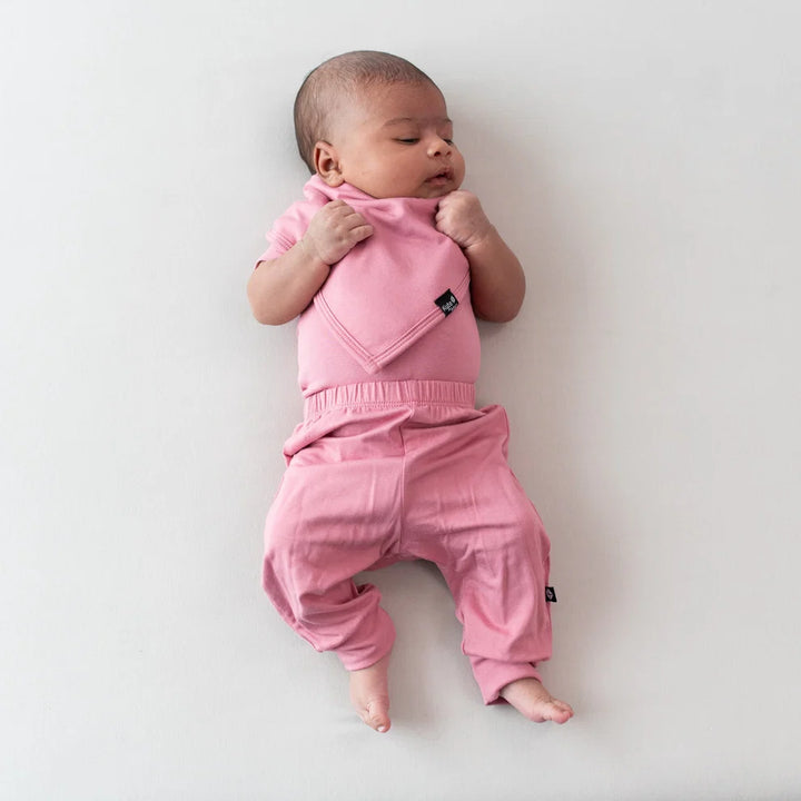 Kyte Baby - Baby Pant in Apple Blossom