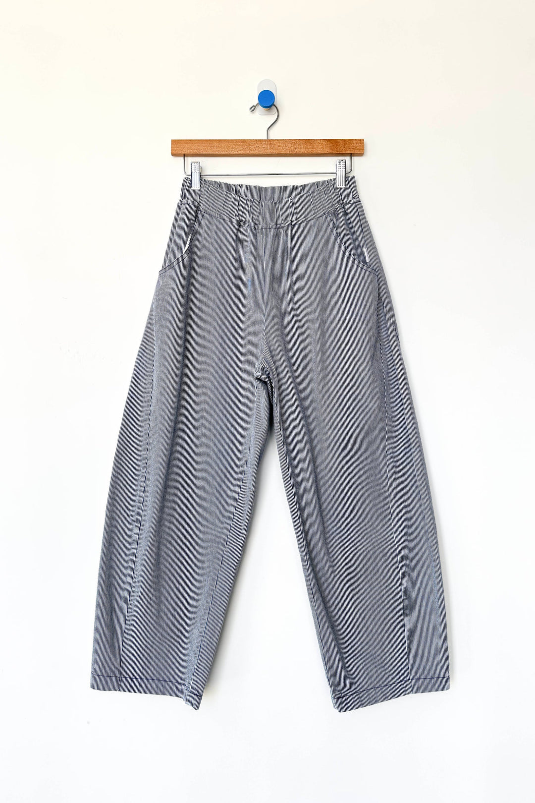 Le Bon Shoppe - Arc Pants in Blue Stripe