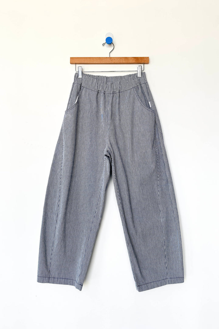 Le Bon Shoppe - Arc Pants in Blue Stripe