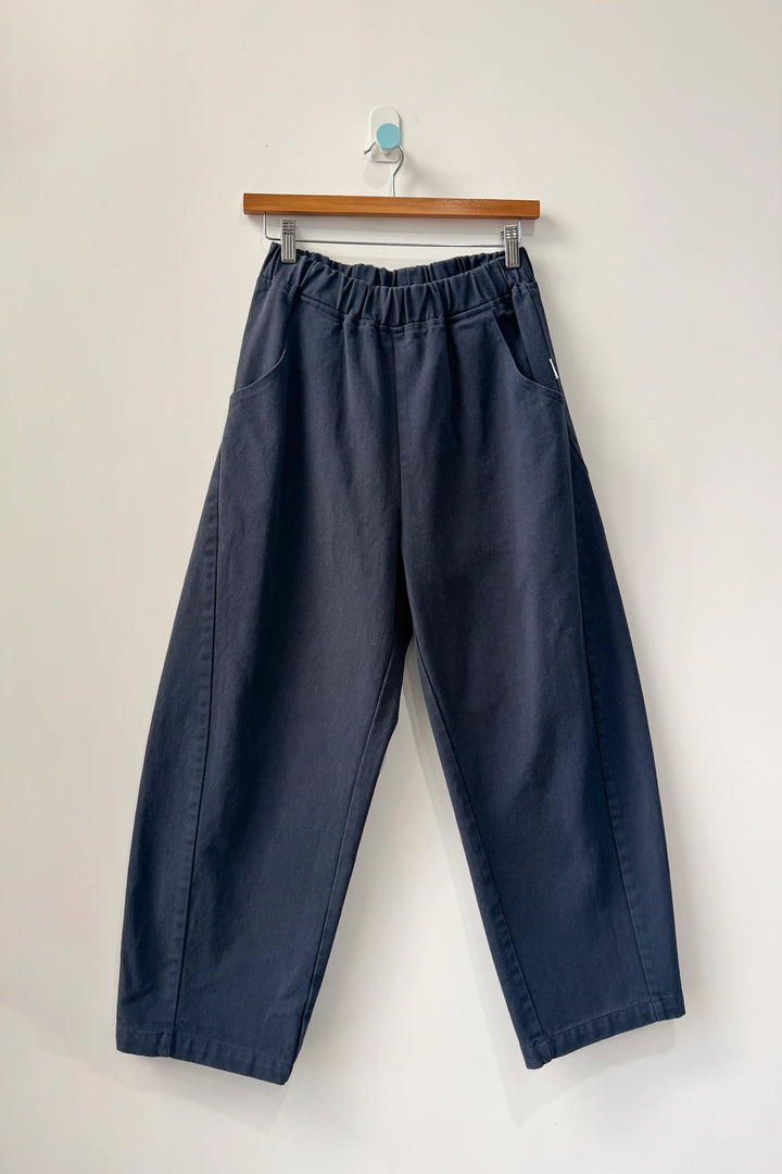 Le Bon Shoppe - Arc Pants in Coal