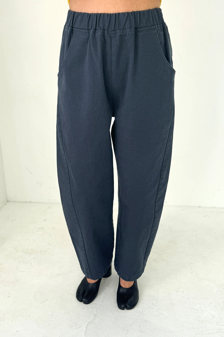 Le Bon Shoppe - Arc Pants in Coal