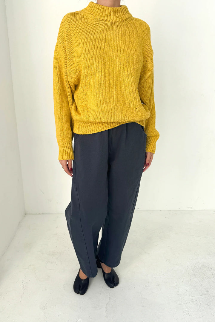 Le Bon Shoppe - Arc Pants in Coal