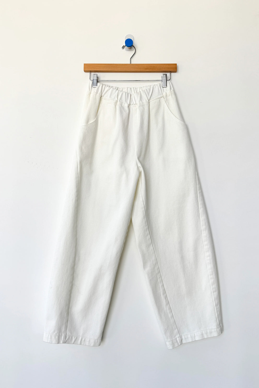 Le Bon Shoppe - Arc Pants in Milk