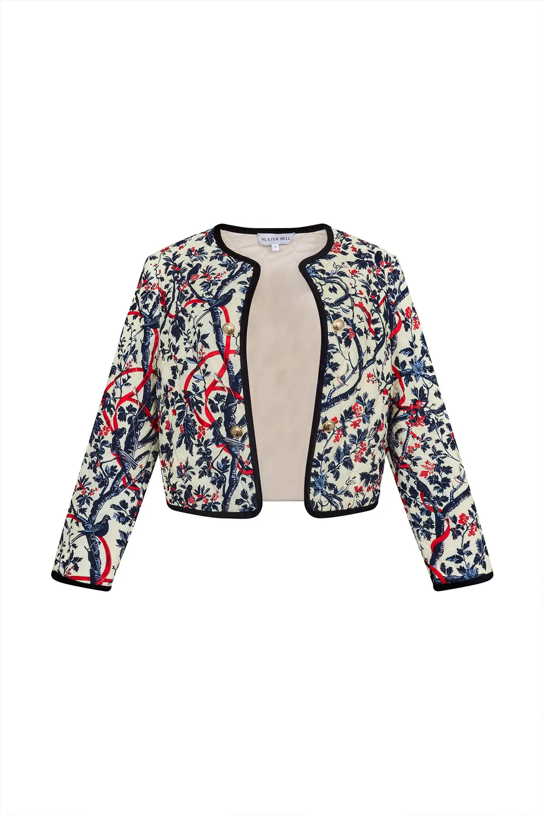 Hunter Bell – Atwood Jacket