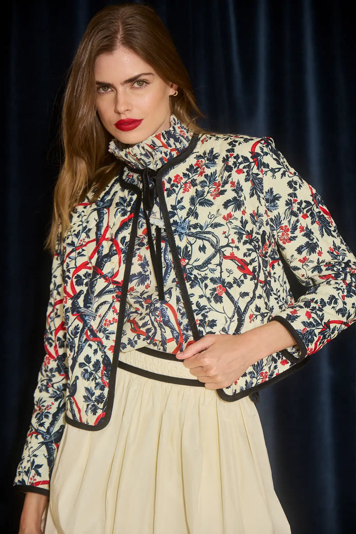 Hunter Bell – Atwood Jacket