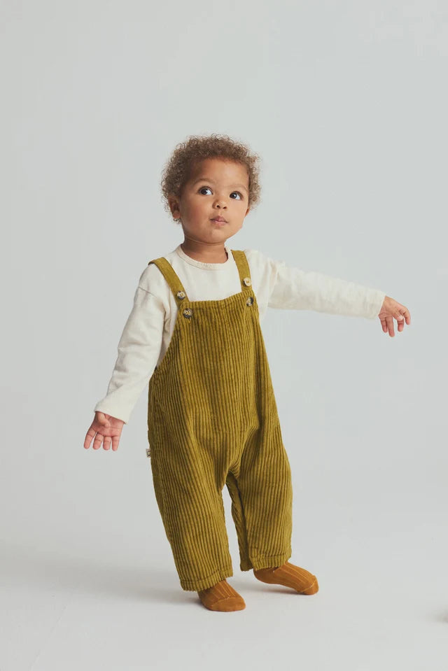 Cozmo-  Brushed Basic Baby Tee