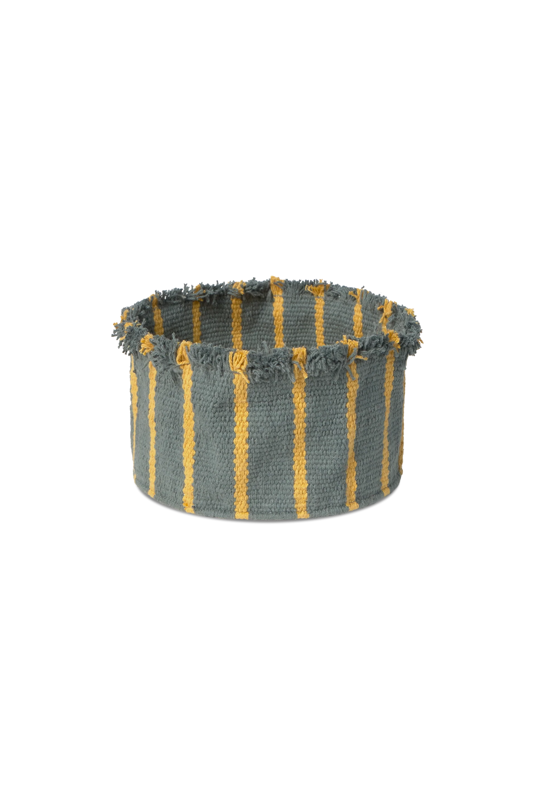Lorena Canals – Basket Small Terrazzo
