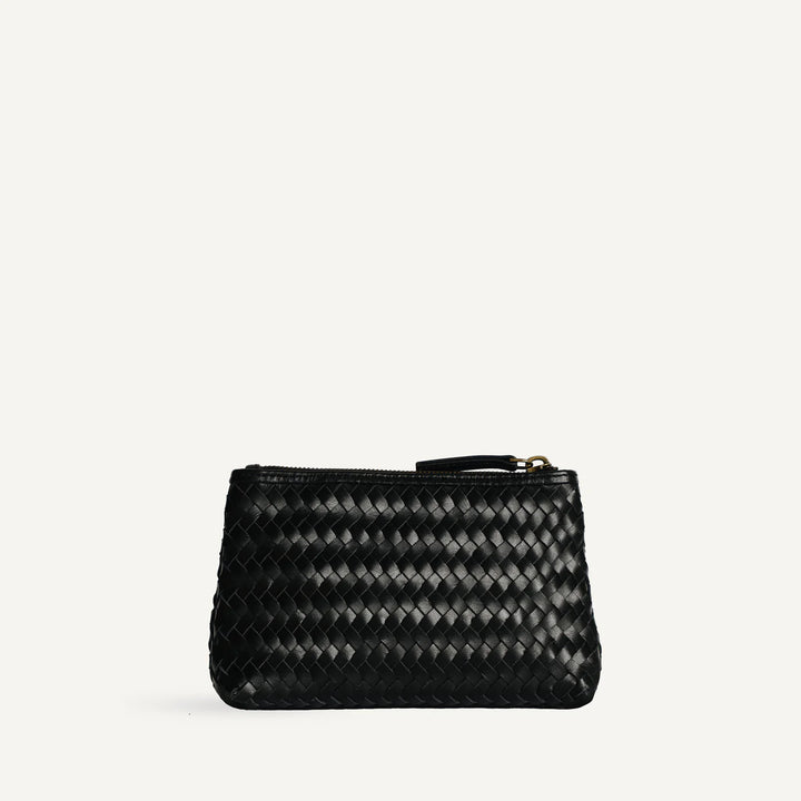 Bembien - Cleo Pouch in Black