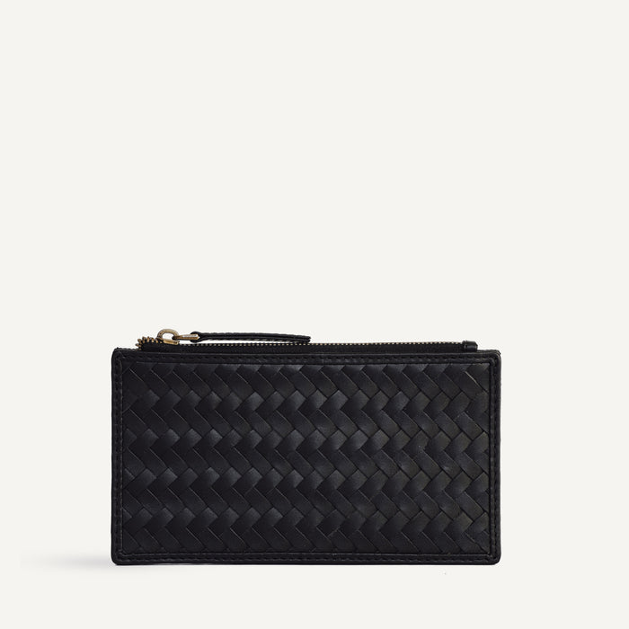 Bembien – Odin Card Case in Black