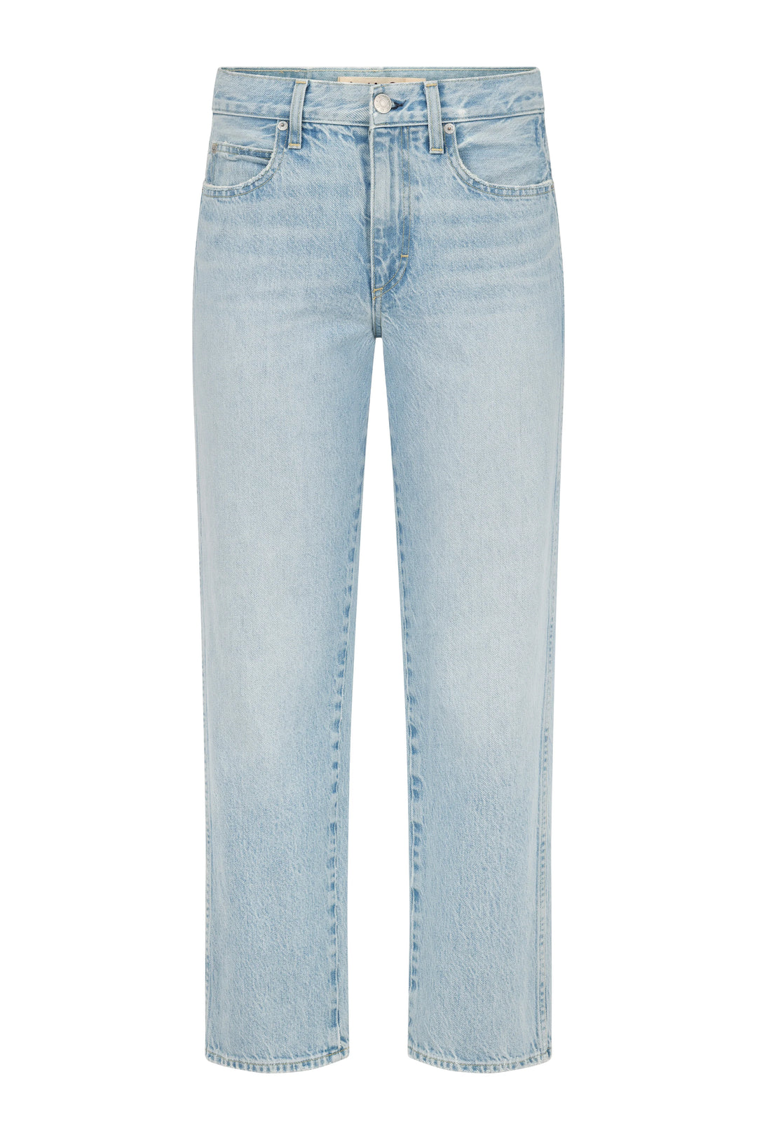 AMO Denim – Billie in Adulation