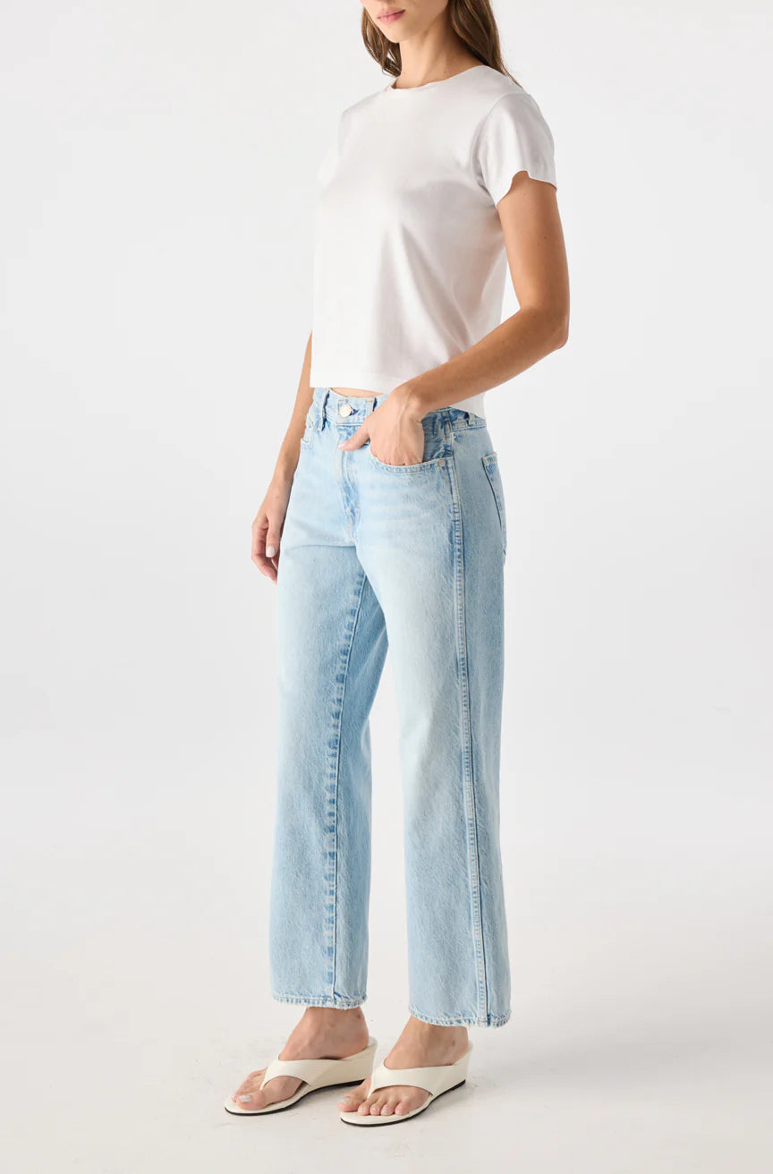 AMO Denim – Billie in Adulation