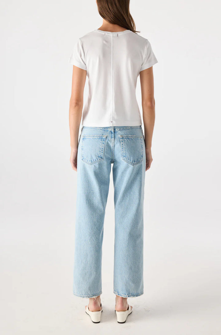 AMO Denim – Billie in Adulation