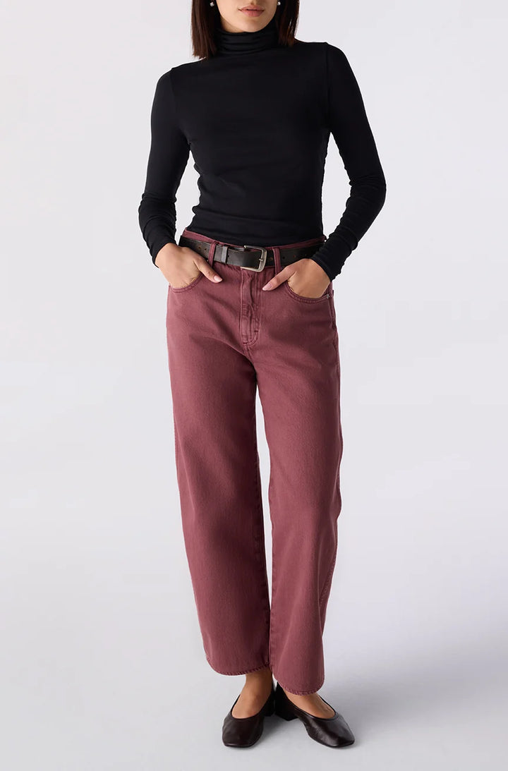 AMO Denim – Billie in Bloom