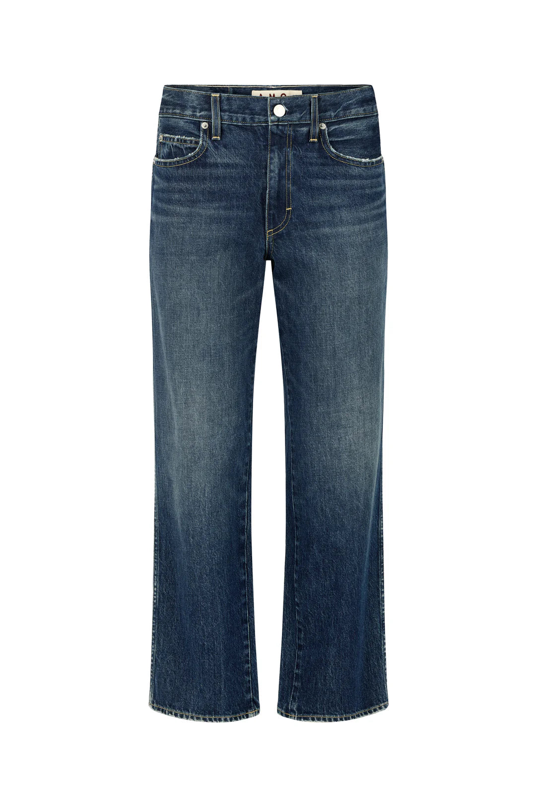 AMO Denim – Billie in Metaphor