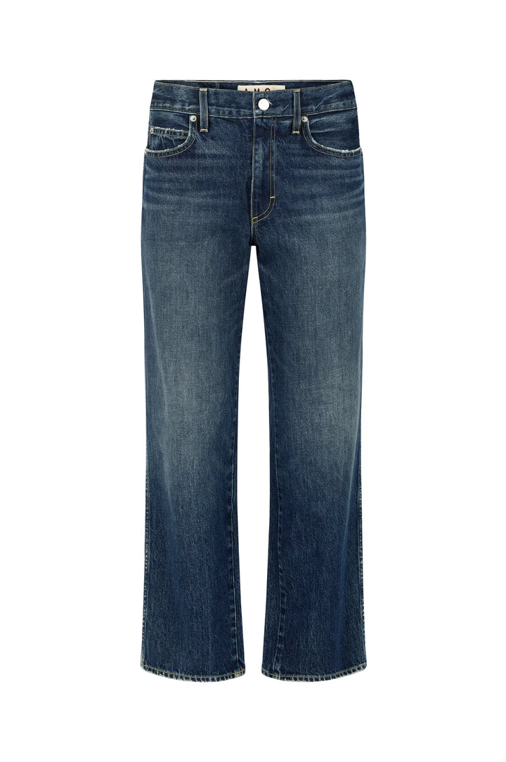 AMO Denim – Billie in Metaphor