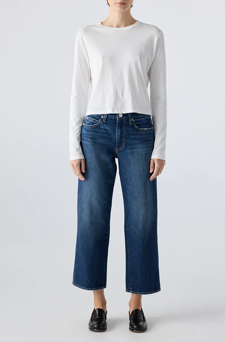 AMO Denim – Billie in Metaphor